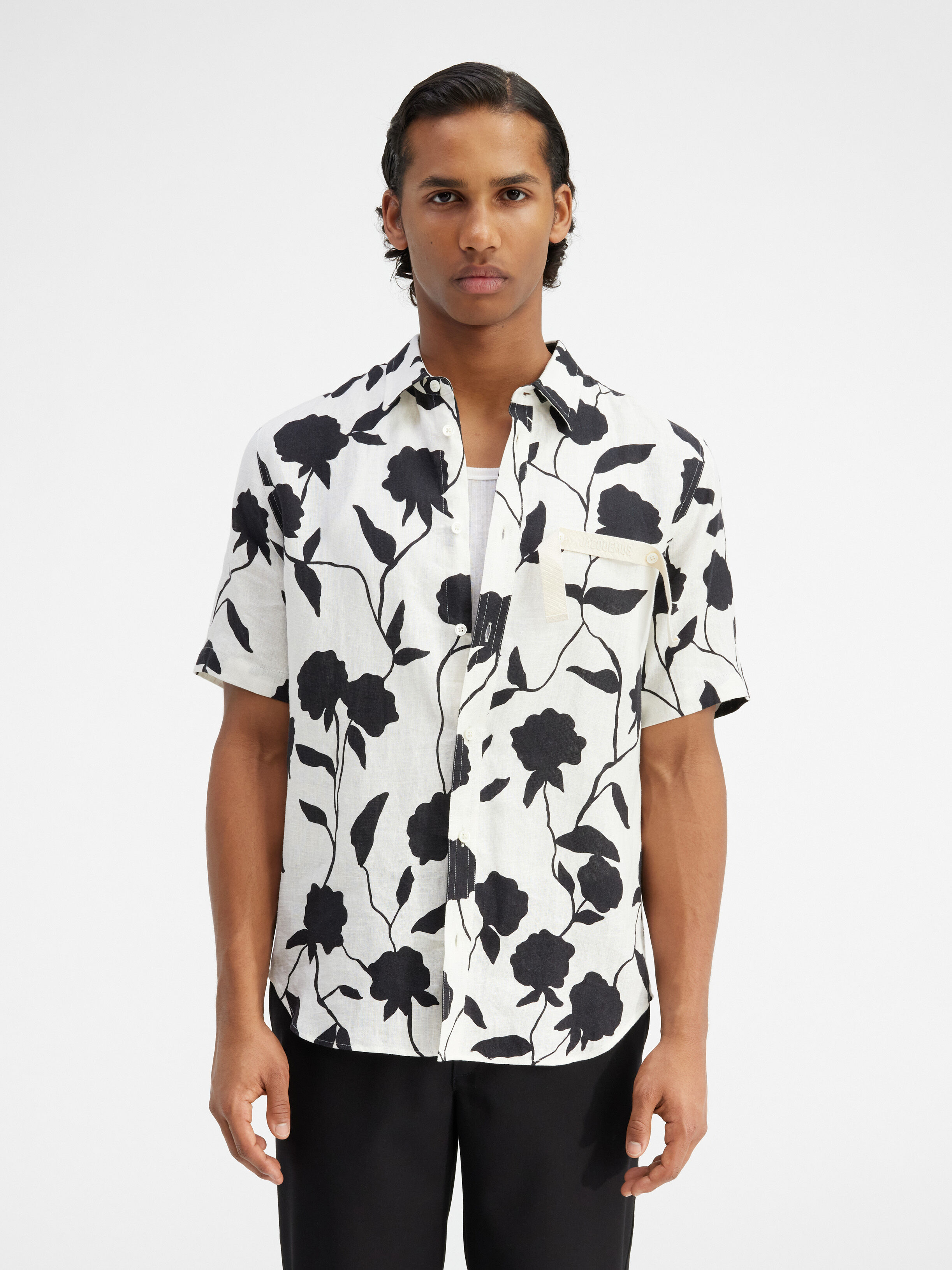La chemise Melo