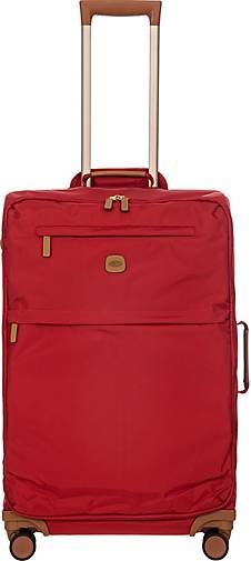 BRIC`S X-Collection 4 Rollen Trolley 71 cm