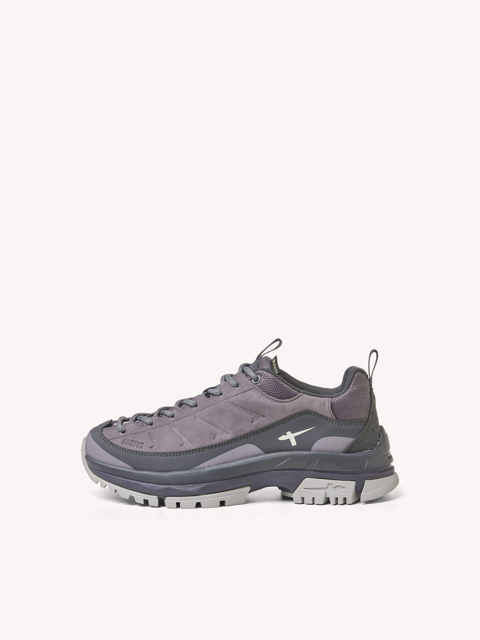 GORE-TEX Chaussure de randonnée H-3715 - gris