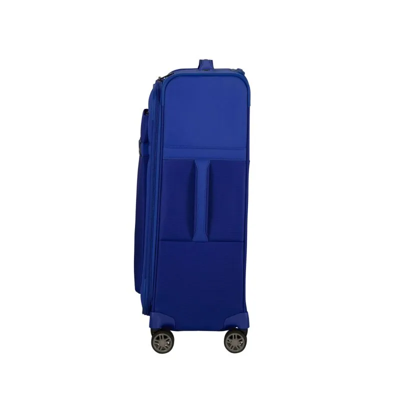Samsonite AIREA Trolley 4 Rollen 67cm EXP - Nautical Blue