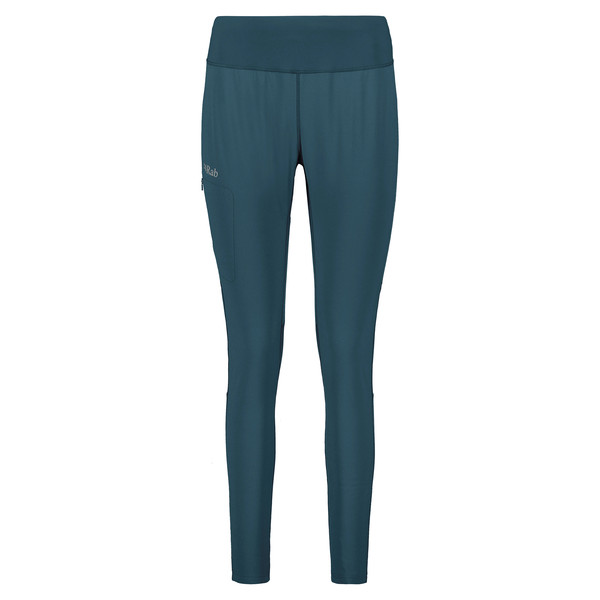 RHOMBIC TIGHTS W Damen - Leggings