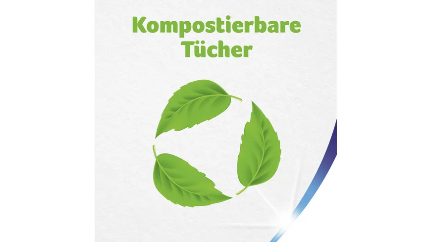 ZEWA WISCH&WEG Sparblatt