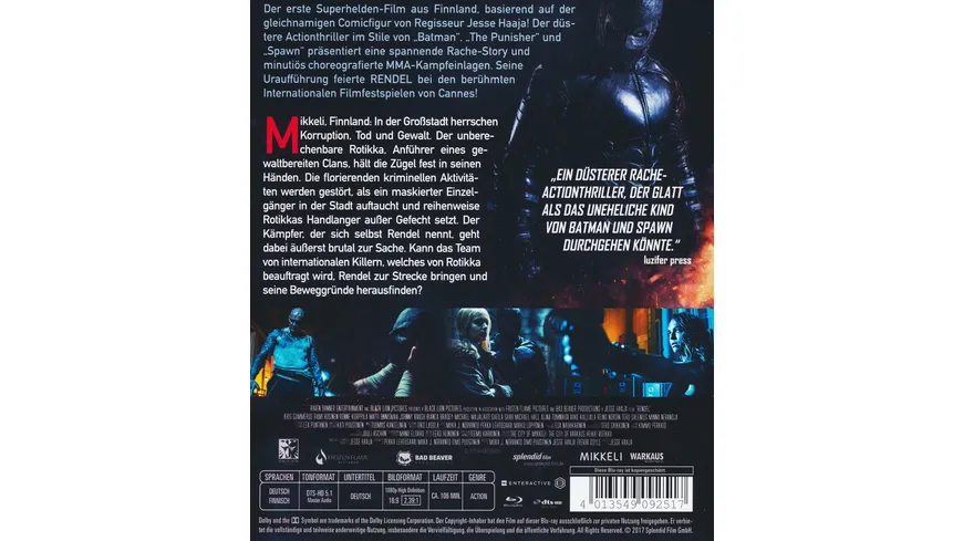 Rendel