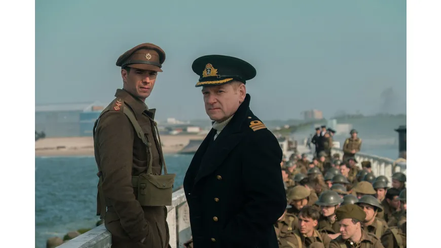 Dunkirk