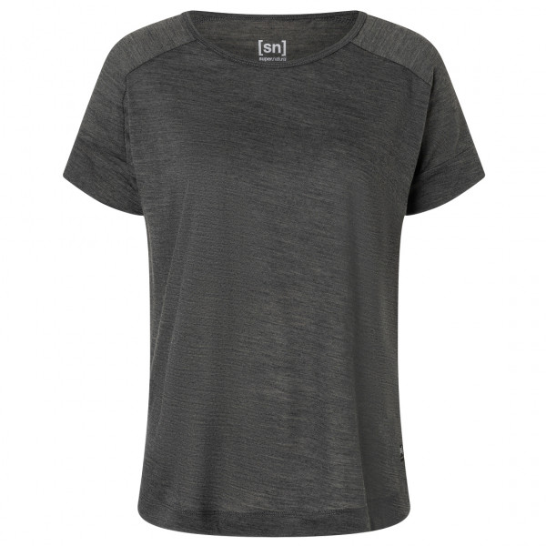 super.natural - Women's Isla Tee - T-Shirt