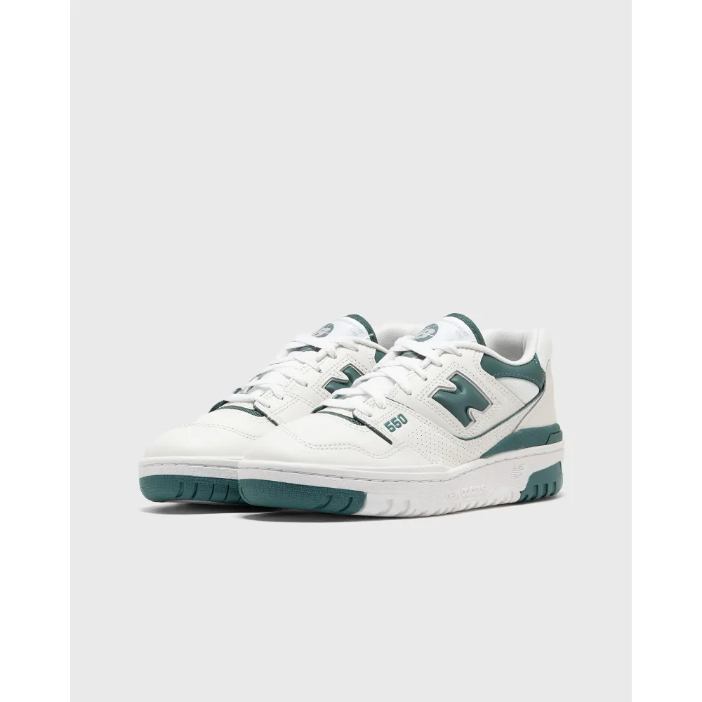 New Balance 550 BBW550BI / grau