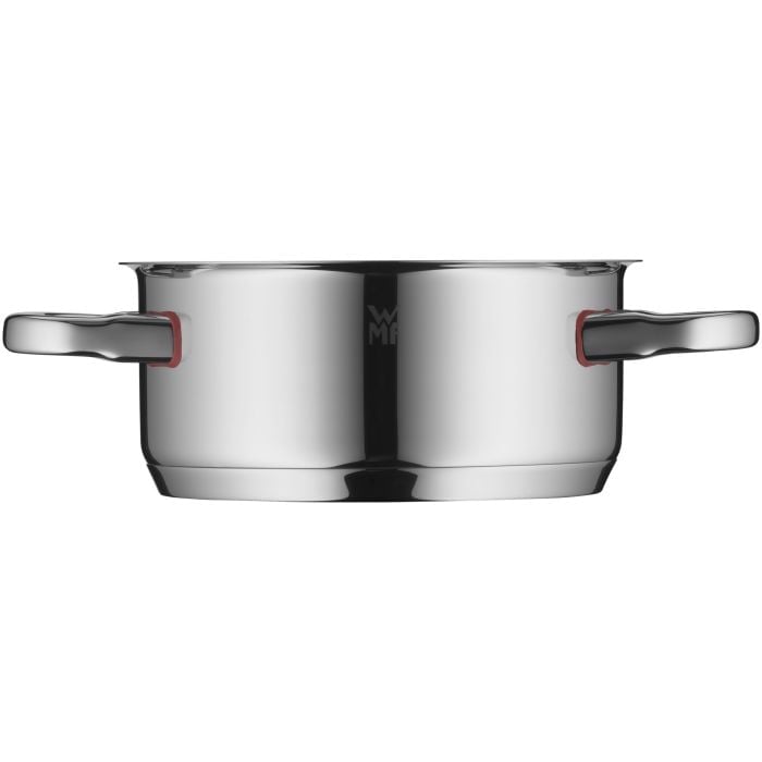 Premium One Bratentopf mit Deckel, 16,5 cm