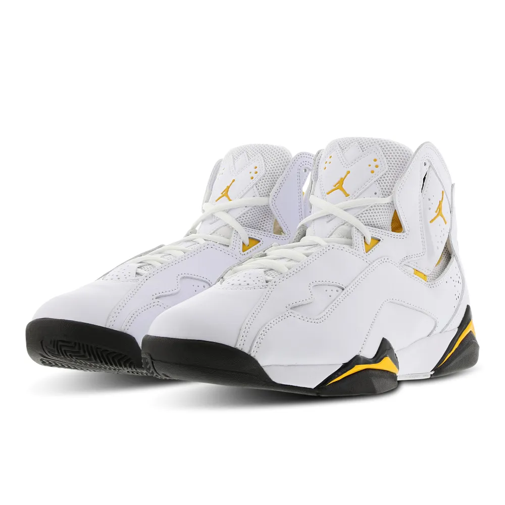 NIKE JORDAN True Flight 342964 107 / weiss