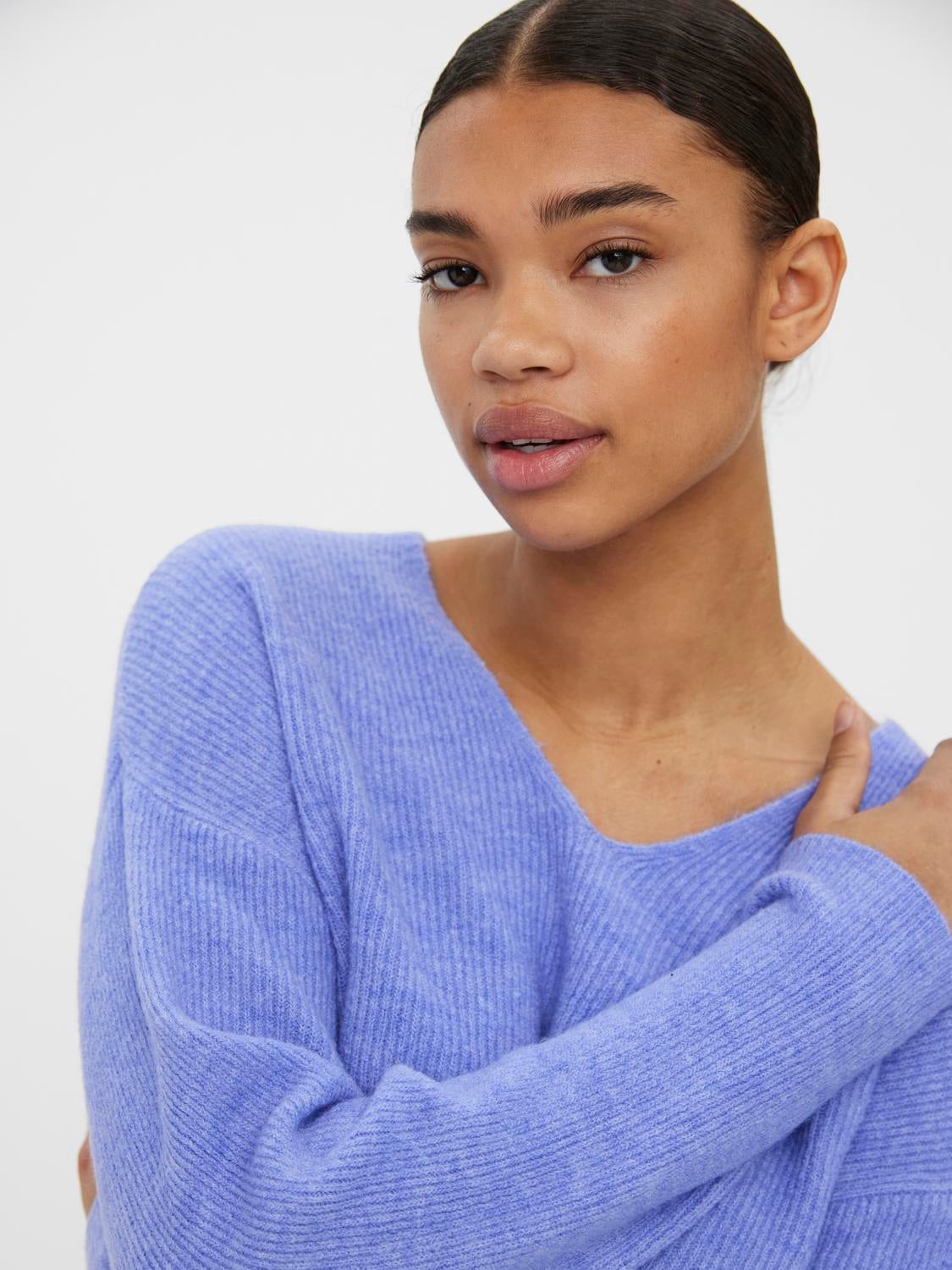 VMCREWLEFILE Pullover