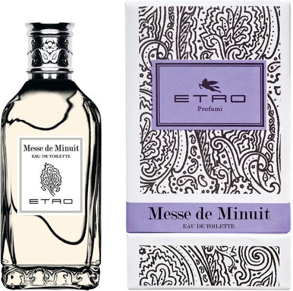 Etro Messe de Minuit Eau de Toilette