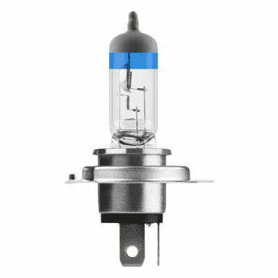 OSRAM NEOLUX 130 % Extra Light Glühlampe H4 12 V 55/60 W, 2 Stück - ATU