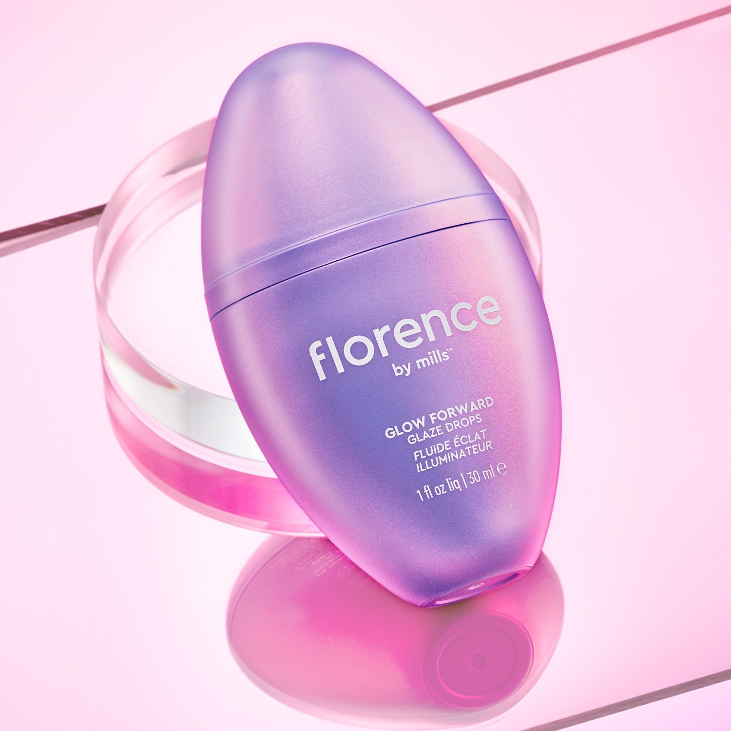 Florence By Mills Glow Forward Illuminating Fluid
