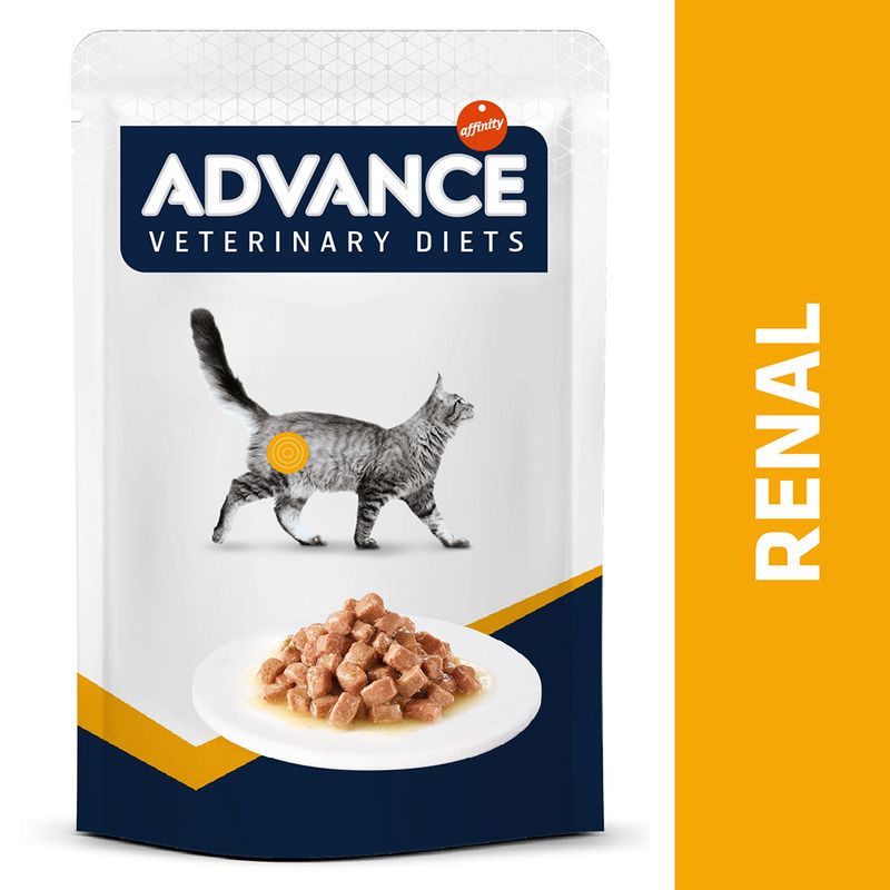 Advance Veterinary Diets Feline Renal zu TOP-Preisen | bitiba %