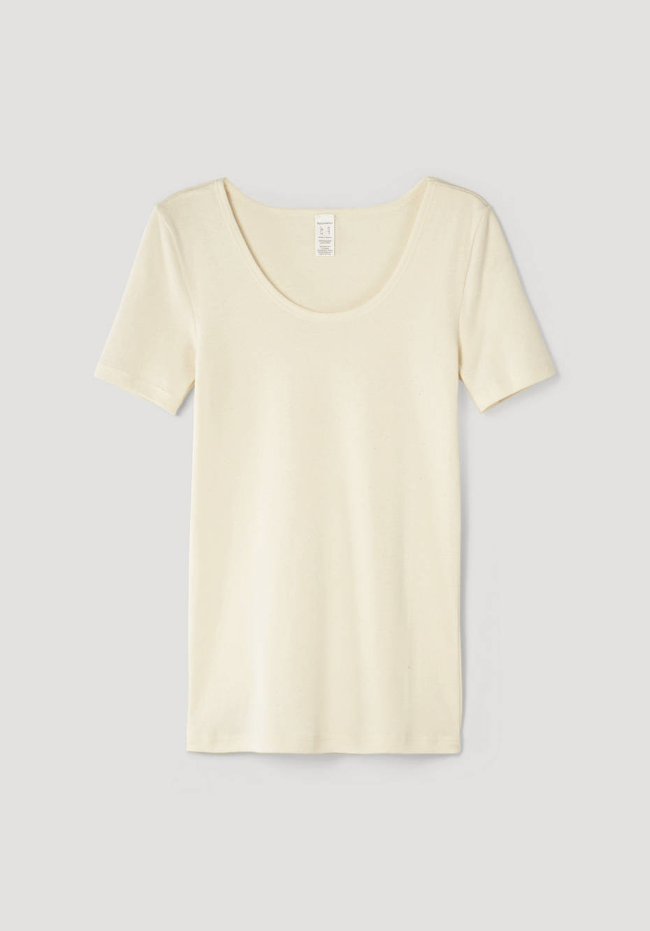 T-Shirt ModernNATURE aus reiner Bio-Baumwolle