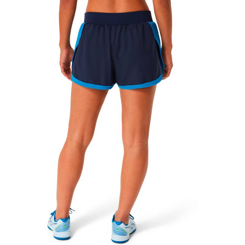 ASICS Match Tennisshorts Damen