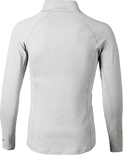 Endurance Funktionsshirt CANNA V2 PERFORMANCE mit innovativer QUICK DRY Technologie