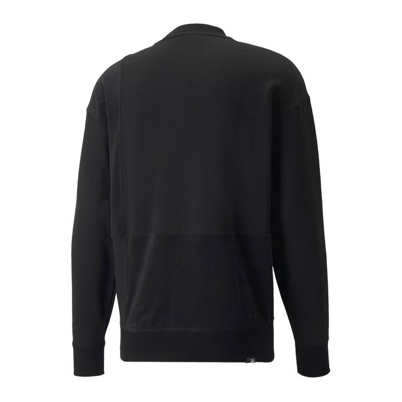 PUMA Downtown Sweatshirt Sweatshirt Herren