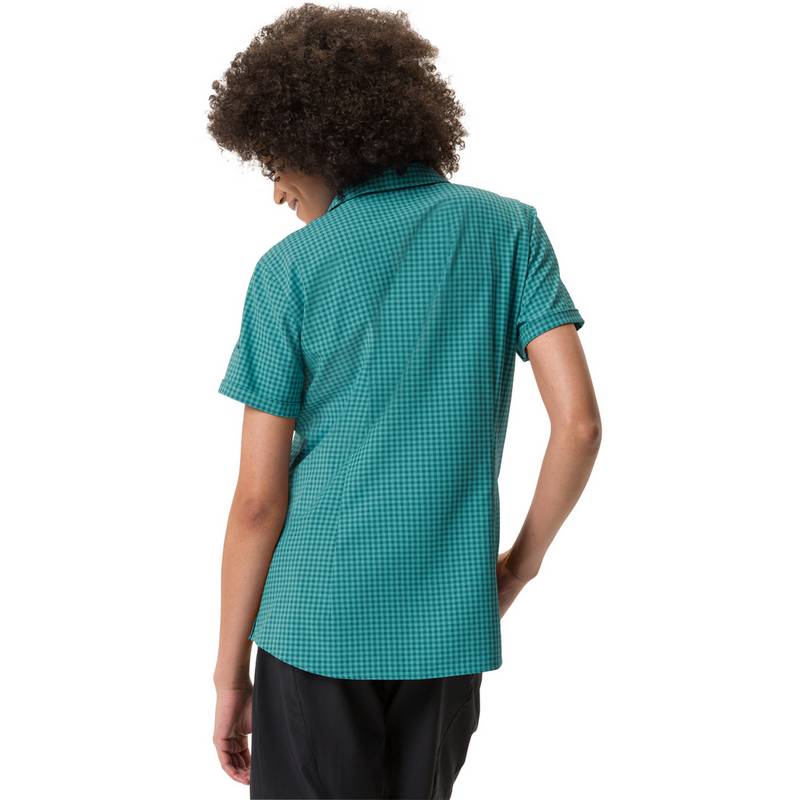 VAUDE Seiland III Funktionsbluse Damen
