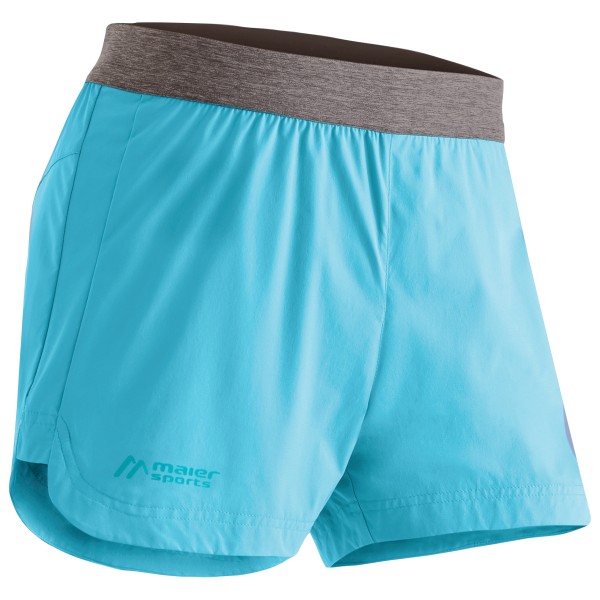 Maier Sports - Women's Fortunit Shorty - Shorts