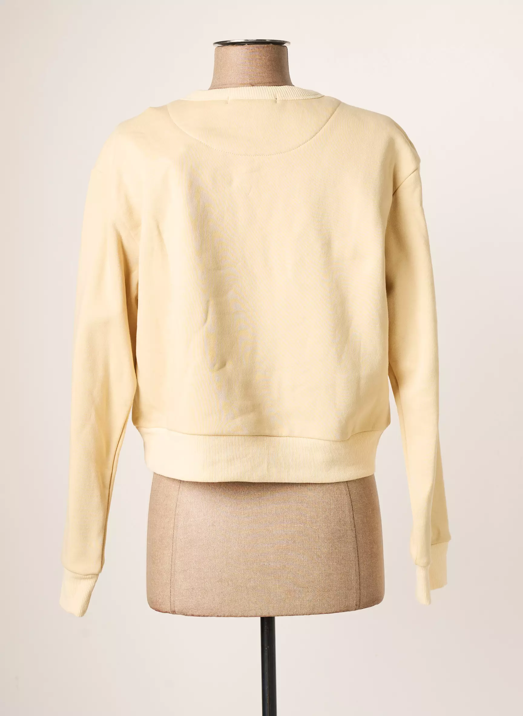 Lois Sweats Femme couleur beige