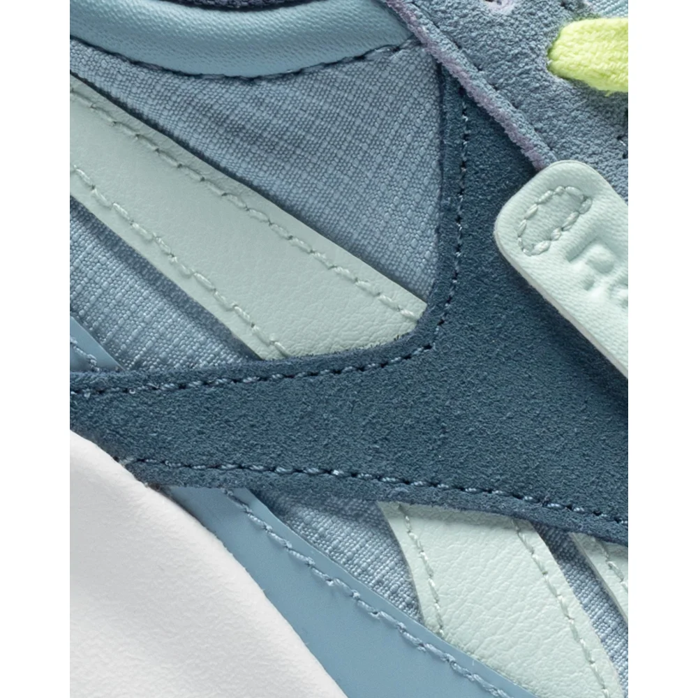 Reebok CL CLASSIC Legacy FZ2905 / blau