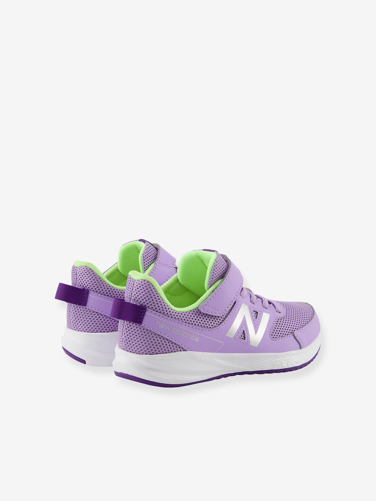 New Balance Kinder Sport-Sneakers YT570LL3 NEW BALANCE - lila