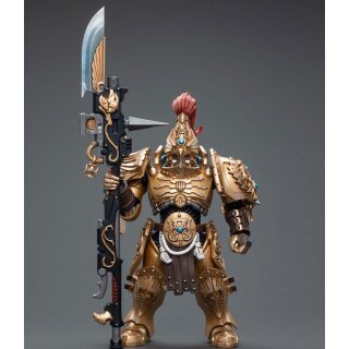 Warhammer 40k Actionfigur: Adeptus Custodes - Guard with Guardian Spear