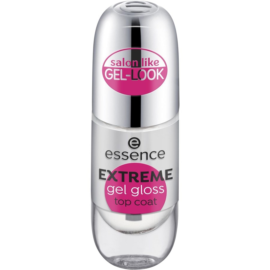 Extreme Gel Gloss Top Coat