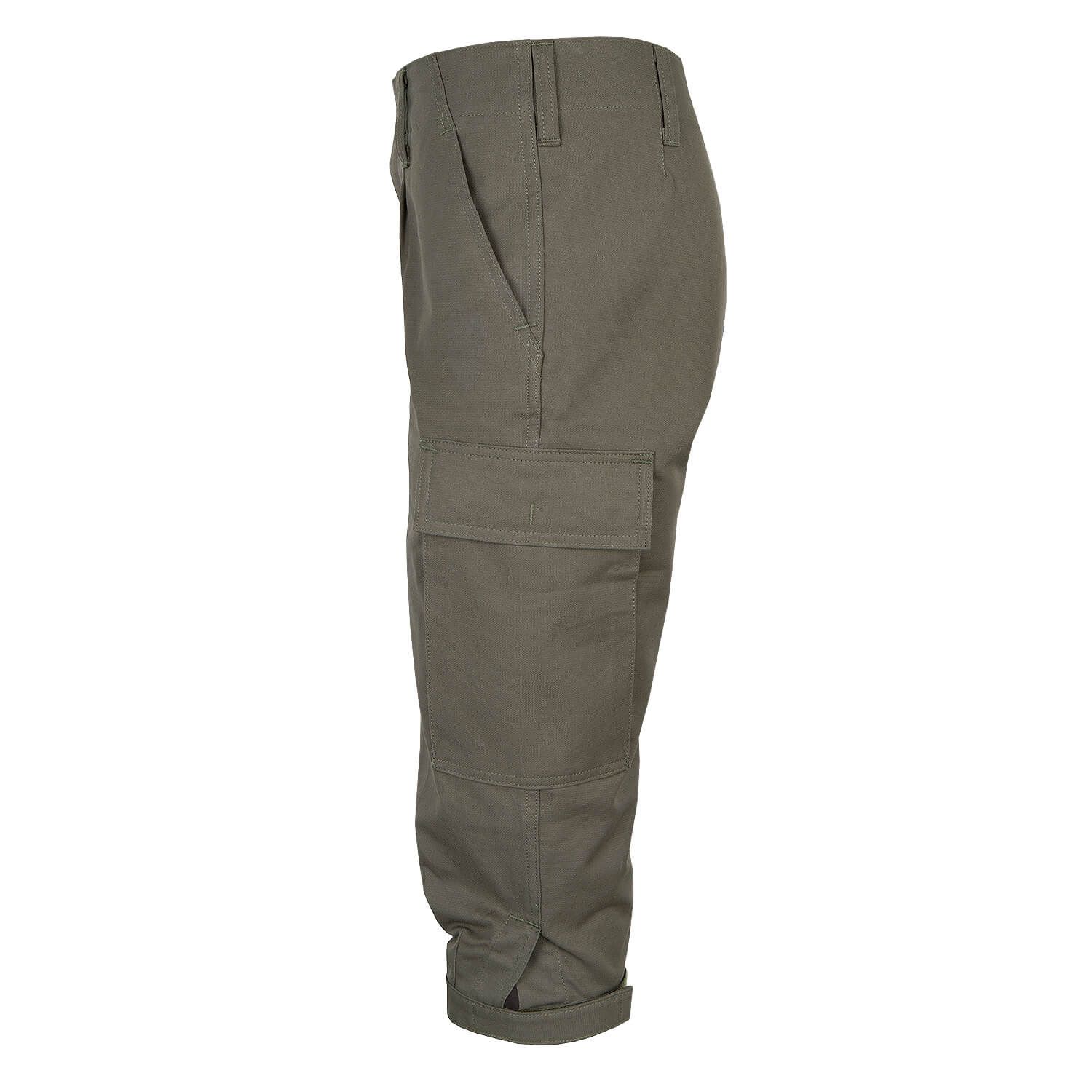 Bundeswehr Kniebundhose nach TL