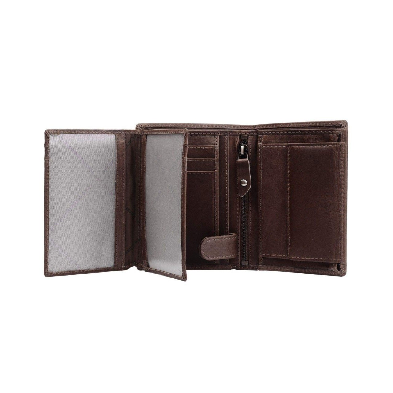 THE CHESTERFIELD BRAND Handtaschen braun Hazel, Wallet hf RV