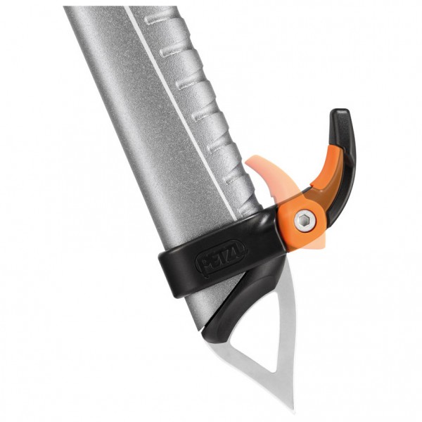 Petzl - Sum Tec Hammerkopf - Eispickel