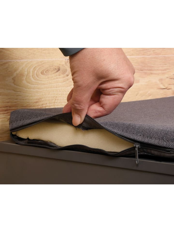 Kesper Schuhregal in anthrazitfarben günstig kaufen onesize