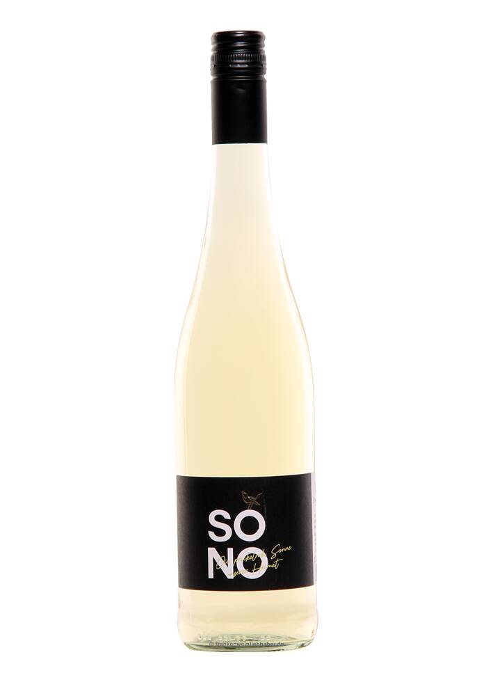 Weingut am Vögelein SoNo Secco