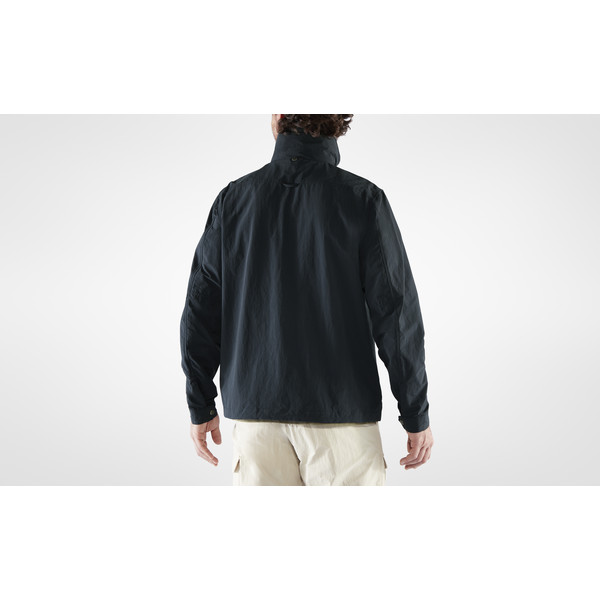 TRAVELLERS MT JACKET M Herren - Übergangsjacke