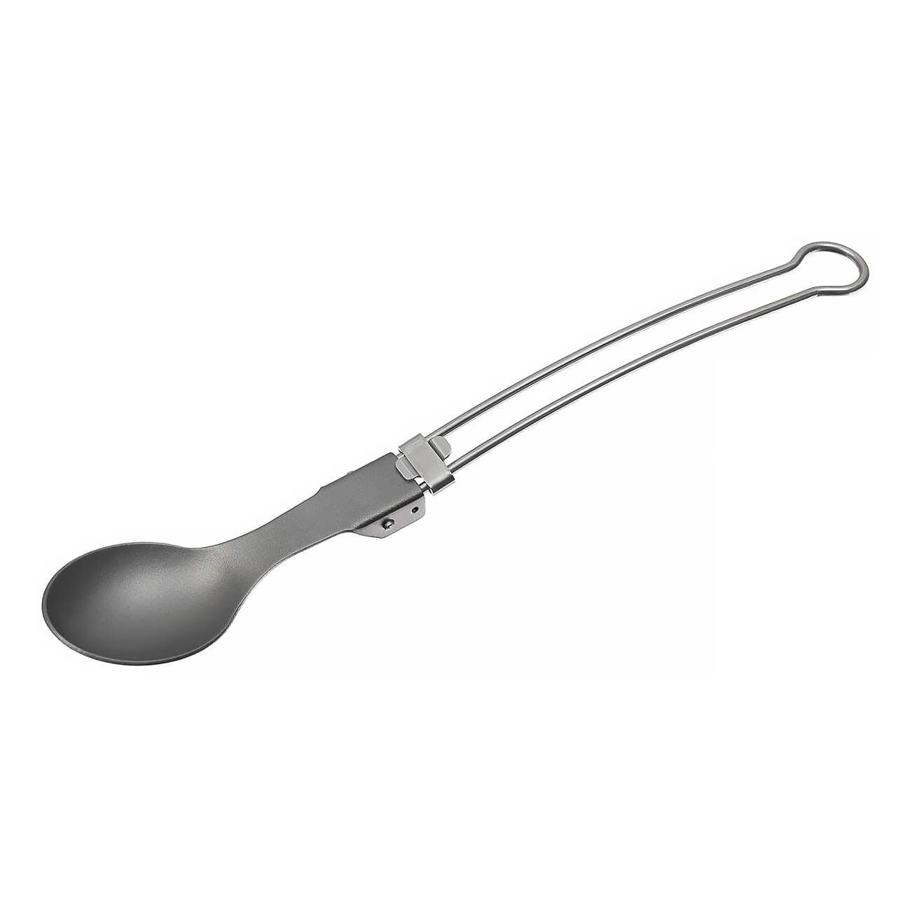 Titan Löffel klappbar