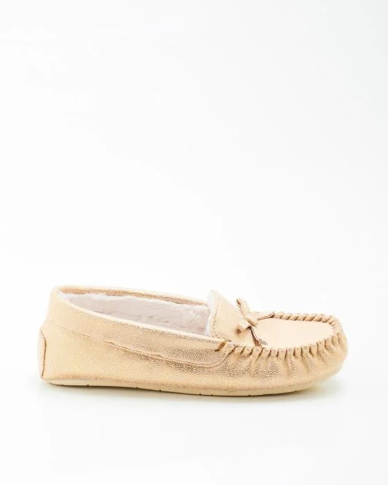 Ballerines souples à mémoire de forme Thermolactyl
