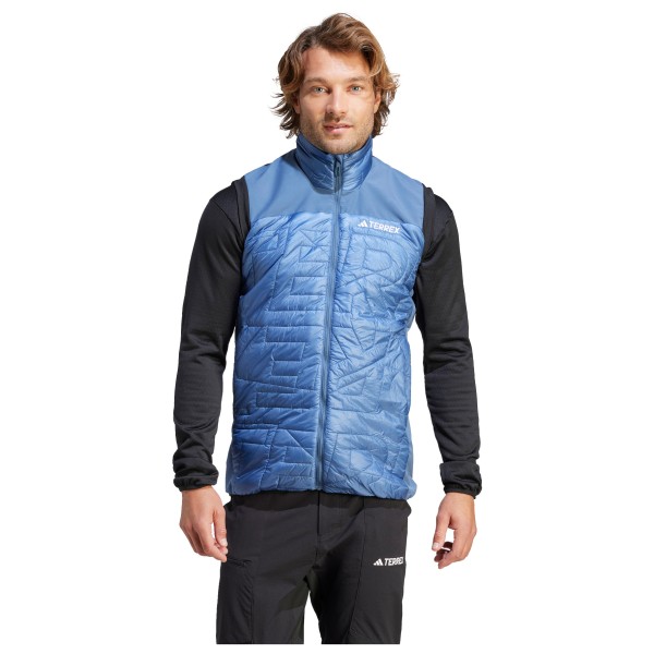 adidas Terrex - Terrex Xperior Varil Hybrid Vest - Kunstfaserweste