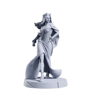 Helen of Troy Event Exclusive Edition (EN)
