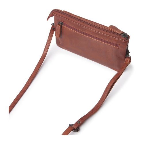 Kopertówka dR Amsterdam Brown