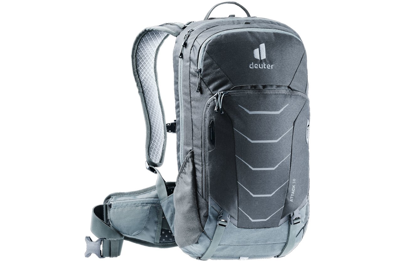 deuter Attack 16