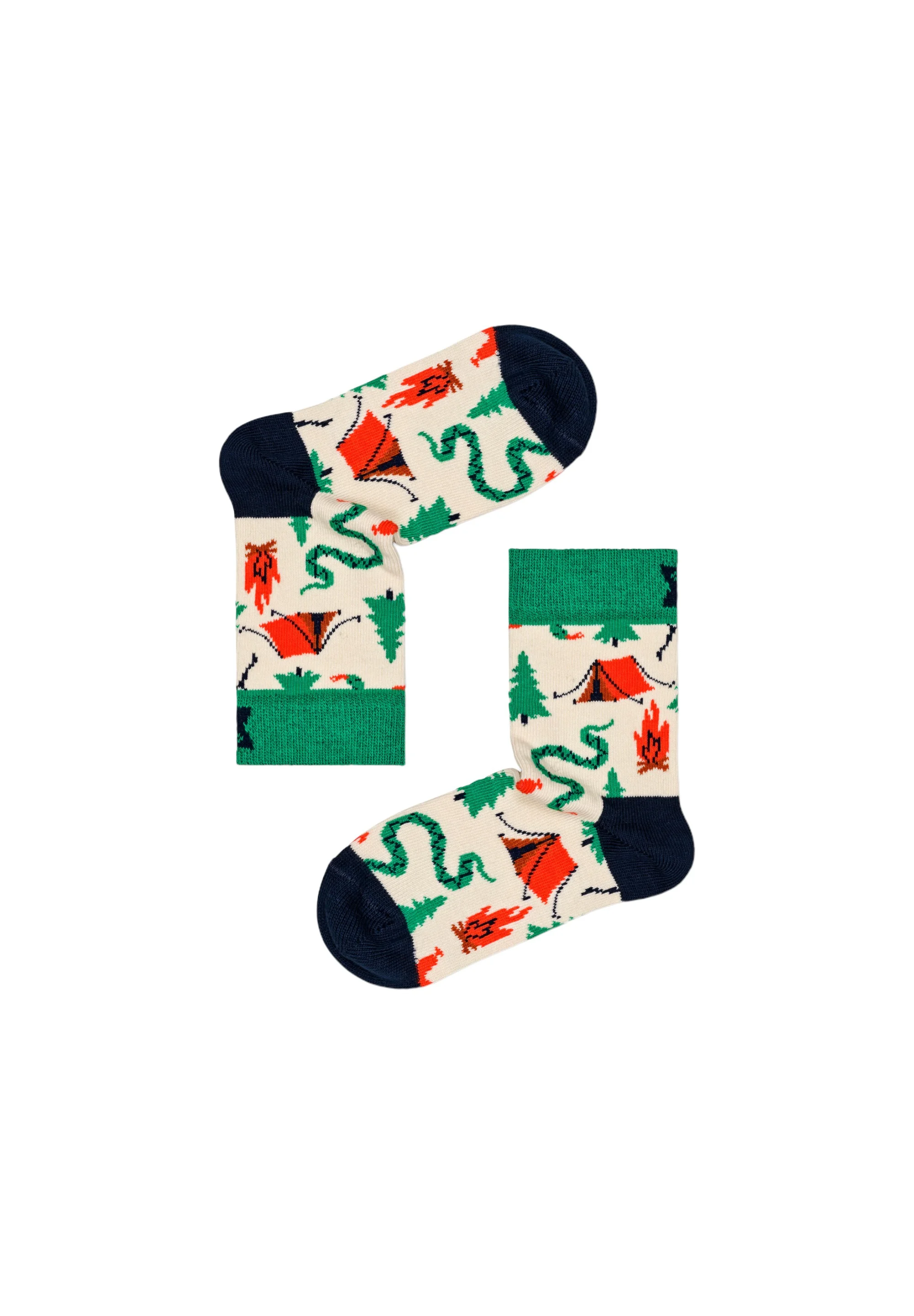 Calcetines Happy Socks UNISEX4ER PACK - Calcetines