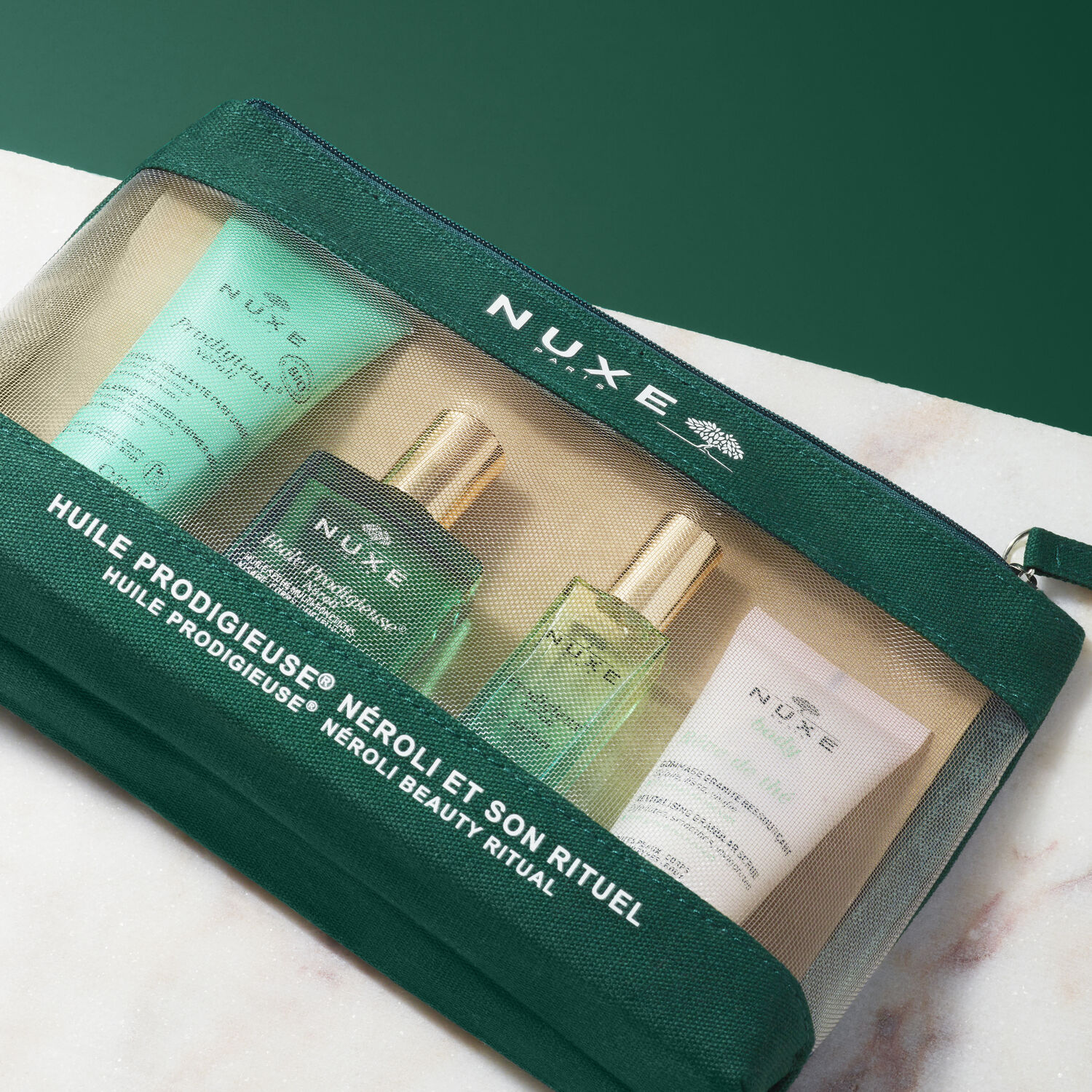Nuxe PRODIGIEUX NEROLI Trousse Prodigieux Neroli