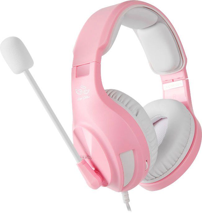 Sades A2 Gaming-Headset