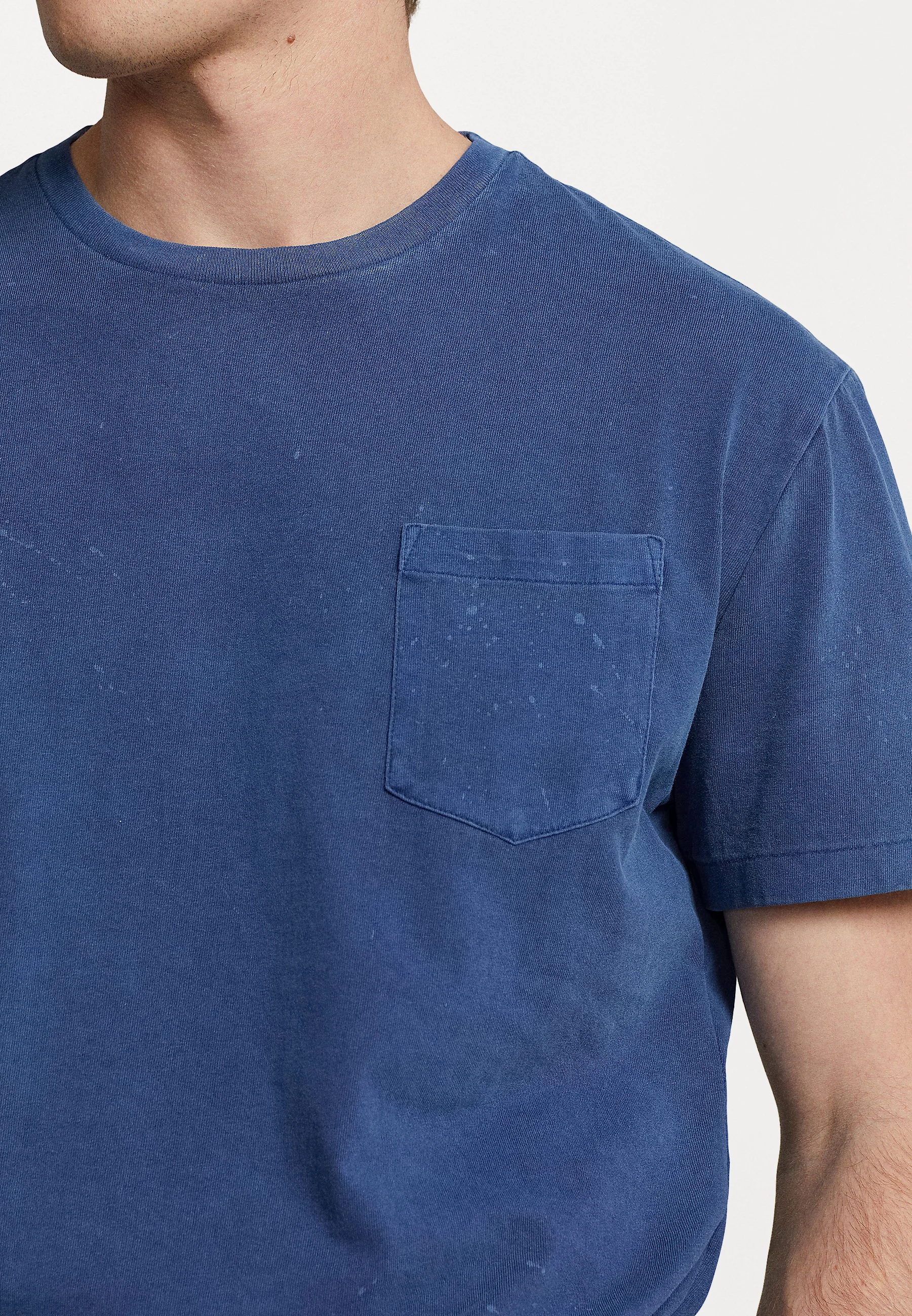 Polo Ralph Lauren MANGA CORTA - Camiseta básica