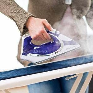RUSSELL HOBBS Dampfbügeleisen Supreme Steam Cordless 23300-56, 2400 W