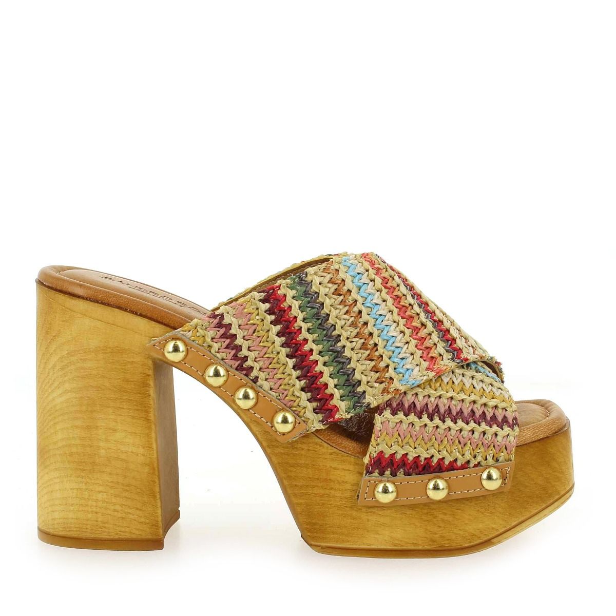 Sandro Rosi  8753 - Multi
