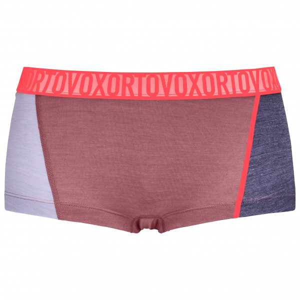 Ortovox - Women's 150 Essential Hot Pants - Merinounterwäsche