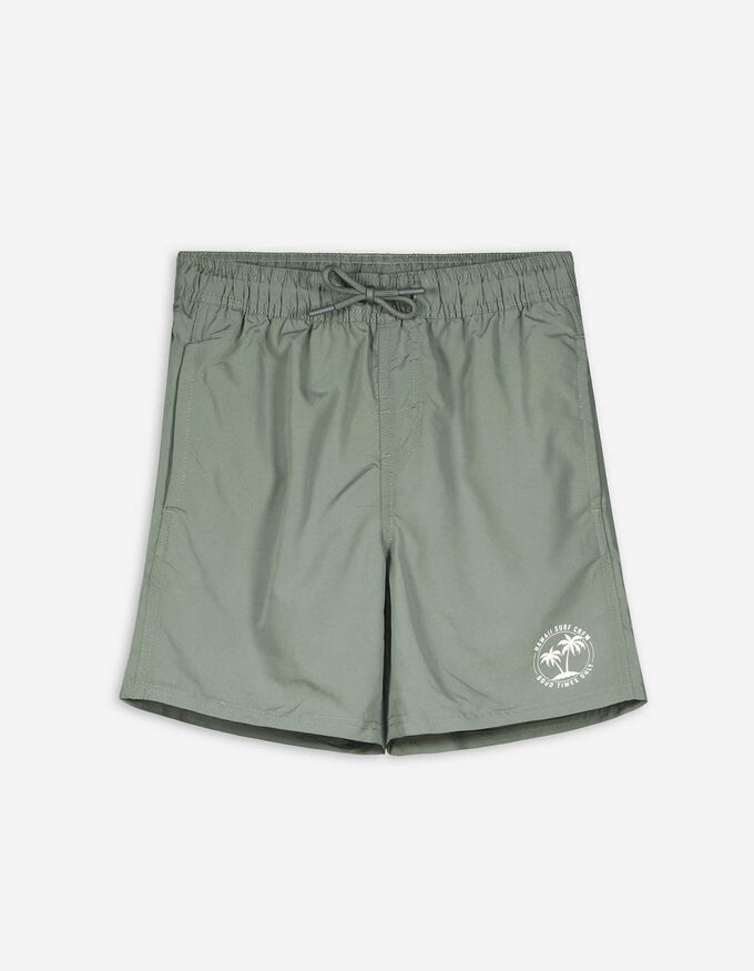 Badehose - Recycled Polyester