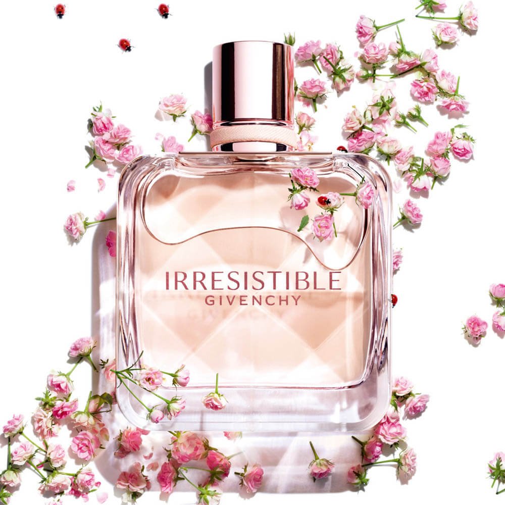 Givenchy Irresistible Fraiche Eau de Toilette Nat. Spray