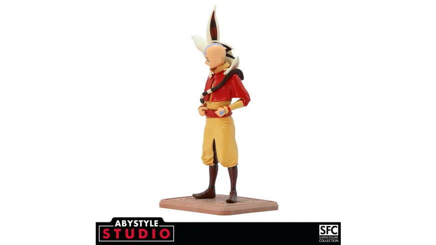 AVATAR - Figur 